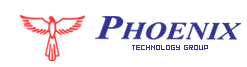 Phoenix Technology mobile logo