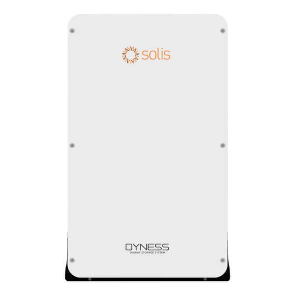 Solis Dyness Powerbox Pro 10.24KWh Home Storage Battery