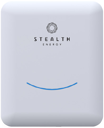 Stealth Energy STL_ST Series