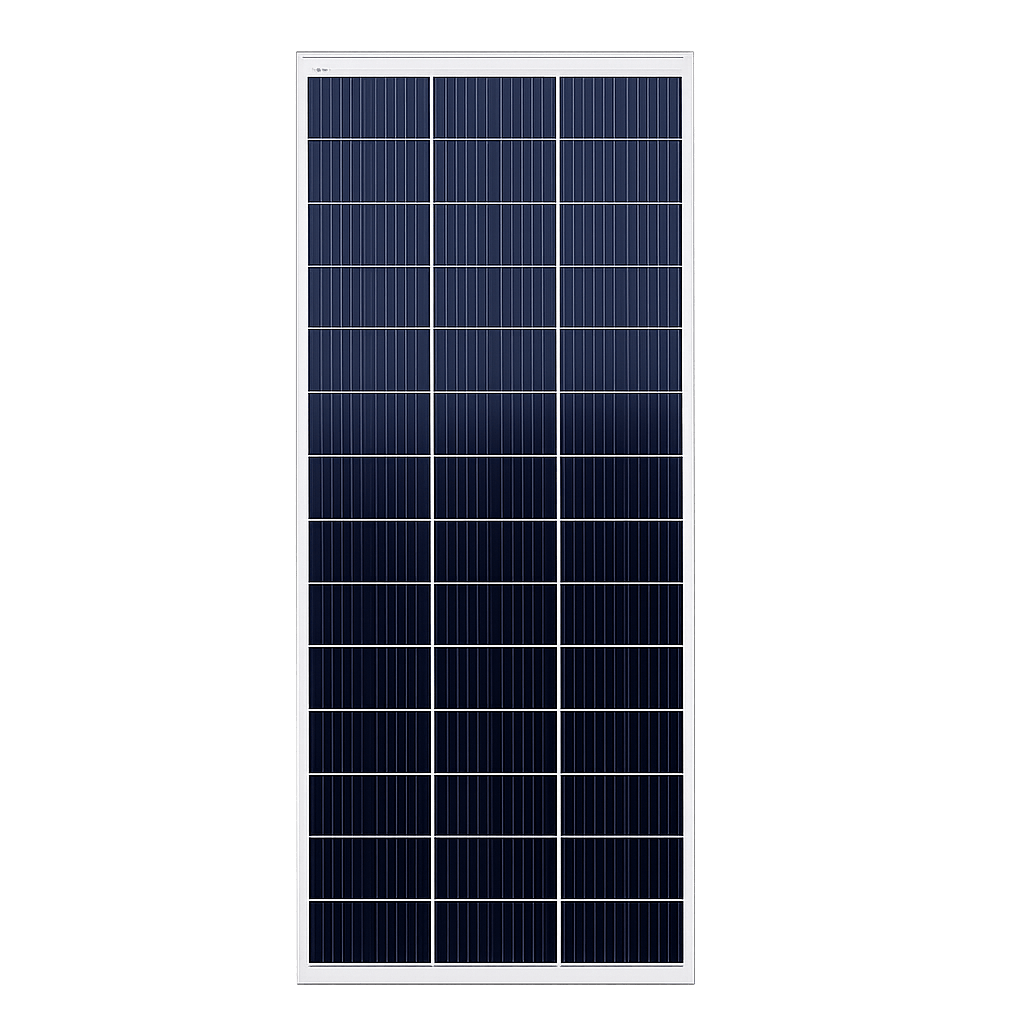 Phoenix Technology - SolarKing 215W Solar PV Panel