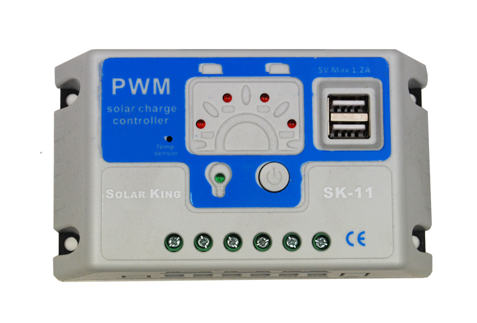 Phoenix Technology Sk 11 Solar Regulator Phoenix Technology Sk 11 Solar Regulator