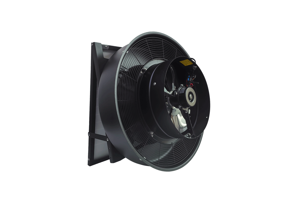 Phoenix Technology - Solar Roof Ventilation Fan 320MM V4 Wireless