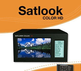Emitor Satlook Color HD