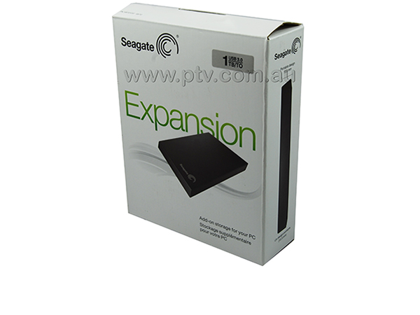 Seagate 1TB Hard Drive