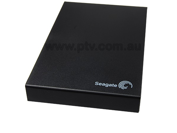 Seagate 1TB Hard Drive